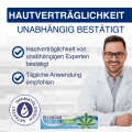 GELENCIUM® Cannabis CBD Gel 1000 mg kühlend