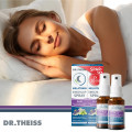 DR.THEISS Melatonin Einschlaf-Spray Plus Spar-Set
