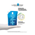 LA ROCHE-POSAY Effaclar schäumendes Reinig.Gel Nachf.