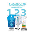 LA ROCHE-POSAY Effaclar schäumendes Reinig.Gel Nachf.