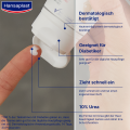 HANSAPLAST Fußcreme 10% Urea
