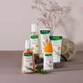 RAUSCH Nähr-Shampoo mit Ei-Öl