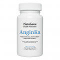 ANGINKA Kapuzinerkresse+hochdosier.Vitamin C Kaps.