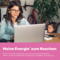 EUNOVA Energie Gummies