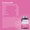 EUNOVA Energie Gummies