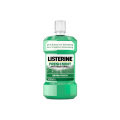 LISTERINE Fresh Mint Mundspülung