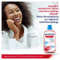 PARODONTAX Aktive Zahnfleischpflege- Repair*, tägliche Mundspülung