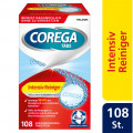 COREGA Tabs Intensiv Reiniger