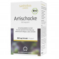 SANHELIOS Bio Artischocke Kapseln