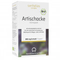 SANHELIOS Bio Artischocke Kapseln