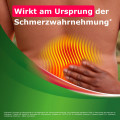 KYTTA Wärmecreme mit Capsaicin
