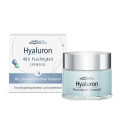 HYALURON 48h Feuchtigkeit Cremegel