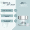 HYALURON 48h Feuchtigkeit Cremegel