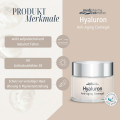 HYALURON ANTI-AGING Cremegel