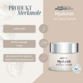 HYALURON ANTI-AGING Cremegel