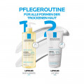 LA ROCHE-POSAY Lipikar Lait Urea 10%