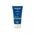 Weleda For Men 2in1 Face Wash - für Gesicht &amp; Bart