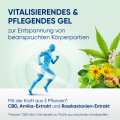MOBILAT CBD AKTIV-GEL