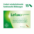 LEFAXAN Protect Hartkapseln