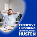 WICK Husten-Löser Sirup mit Honigaroma 200mg/15ml