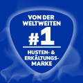 WICK Husten-Sirup gegen Reizhusten mit Honig