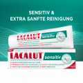 LACALUT sensitiv Zahncreme