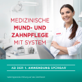 LACALUT sensitiv Zahncreme