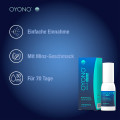 OYONO Nacht Intens Melatoninspray