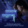 OYONO Nacht Intens Melatoninspray