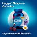 HOGGAR Melatonin Gummies