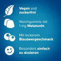 HOGGAR Melatonin Gummies