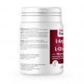 L-ARGININ &amp; L-CITRULLIN Pulver