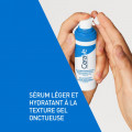 CERAVE feuchtigkeitsspendendes Hyaluronsäure Serum