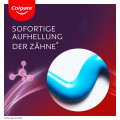 COLGATE Max white Ultimate Radiance Zahnpasta