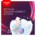 COLGATE Max white Ultimate Radiance Zahnpasta