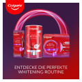 COLGATE Max white Ultimate Radiance Zahnpasta