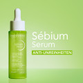 Sébium Serum - Serum gegen Unreinheiten und erste Zeichen der Hautalterung mit Hyaluron- und Salicylsäure
