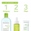 Sébium Serum - Serum gegen Unreinheiten und erste Zeichen der Hautalterung mit Hyaluron- und Salicylsäure