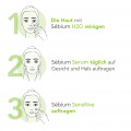 Sébium Serum - Serum gegen Unreinheiten und erste Zeichen der Hautalterung mit Hyaluron- und Salicylsäure