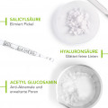 Sébium Serum - Serum gegen Unreinheiten und erste Zeichen der Hautalterung mit Hyaluron- und Salicylsäure