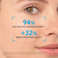 Hydrabio Hyalu+ Serum - Selbst-rehydrierendes &amp; aufpolsterndes Serum mit Hyaluronsäure &amp; Niacinamid.