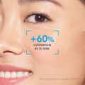Hydrabio Hyalu+ Serum - Selbst-rehydrierendes &amp; aufpolsterndes Serum mit Hyaluronsäure &amp; Niacinamid.