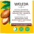 Weleda Festes Shampoo Reparatur &amp; Pflege
