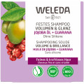 Weleda Festes Shampoo Volumen &amp; Glanz