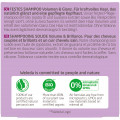 Weleda Festes Shampoo Volumen &amp; Glanz