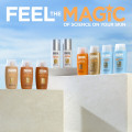 ISDIN Fotoprotector Fusion Water Magic Repair Cr.