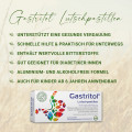 GASTRITOL Lutschpastillen