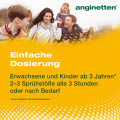 ANGINETTEN Halsspray 2in1 Erw.