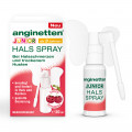 ANGINETTEN Halsspray Junior ab 3 Jahren