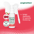 ANGINETTEN Halsspray Junior ab 3 Jahren